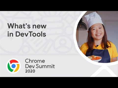 What’s new in DevTools?
