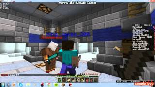 preview picture of video 'Minecraft zombie playing Part.1'