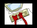 Sesame Workshop Sesame Street Website Promo 2006