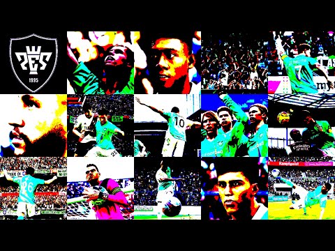 WE UNITED　（曲：For Me）※コリンチャンス戦