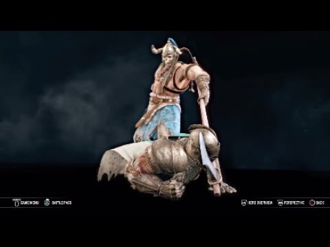 From the beard raider execution