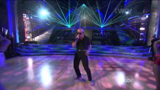 Pitbull - Don&#39;t Stop The Party (Live)