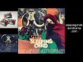 SLEEPING CHILD RISE OF THE ASTROPHANT 2019 Stoner Doom Metal FULL ALBUM