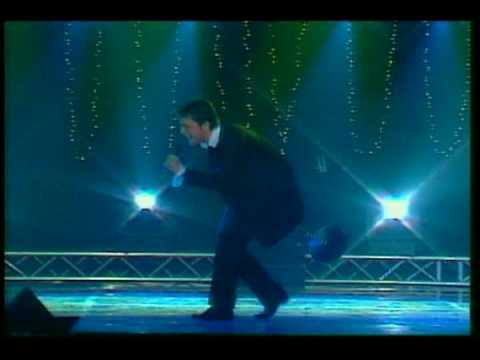 Vlatko Ilievski - So Drugi Zborovi