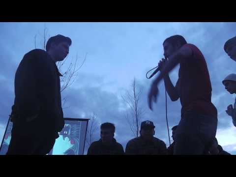 McLoki vs Daro - 4tos de final - Cultura Preventiva