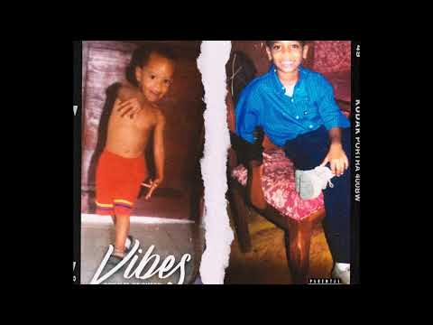 Vibes - Obx - El Regimen (Audio oficial)