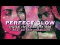 All In One PERFECT CLEAR SKIN Glowy Skin Heal All Skin Conditions NO PURGING