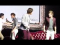 One Direction Fan Video. (Russian Music) 