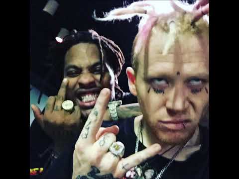 The Purgatory (Ouija Macc Verse)