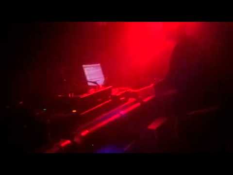 Patrick Arbez live @ TRESOR BERLIN 12.12.2012