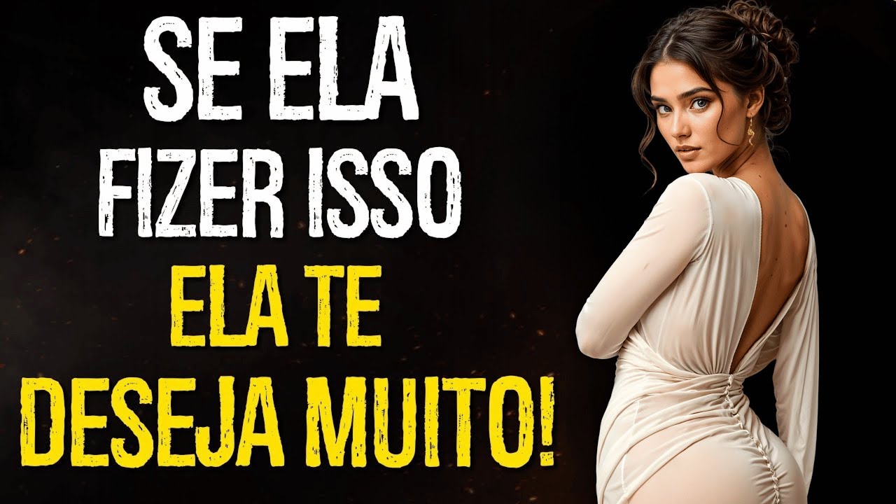7 Sinais Sutis Que as Mulheres Dão Quando Estão Atraídas por Você