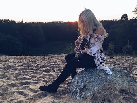 Katrin - Smoke & Fire (live acoustic)