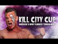 FREE PREVIEW WORST Wrestling Movie Ever