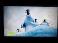 Happy Feet 2 On Disney XD USA 08 21 2022