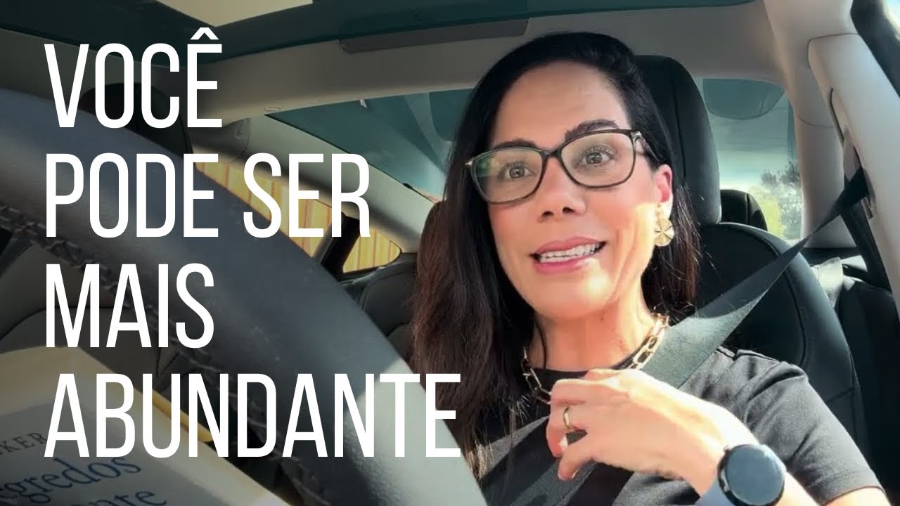 SE QUISER VIVER UMA NOVA VIDA EM 2025 FAÇA ISSO!