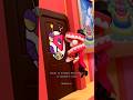 Caine sings daisy bell to zooble's room || The Amazing Digital Circus Animation