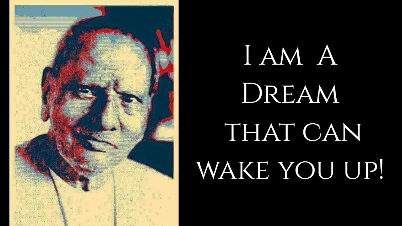 Nisargadatta Maharaj ~ The Liberated One