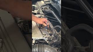 2009-2014 Acura TSX misfire diagnosis spark plug and ignition coil replacement 2.4