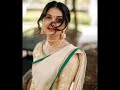 Juhi Rustagi In Saree Look
