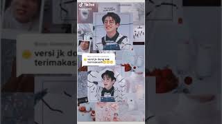 Download lagu Notif WA untuk istri JUNGKOOK mp3