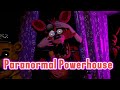 Fnaf Song Paranormal Powerhouse Shorts