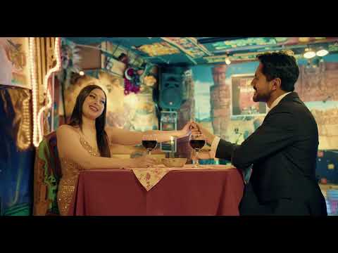 ANDESUR - NO TENGO NADA QUE PERDER - CAPORAL 2025 - VIDEO OFICIAL