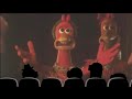 Watch The Chicken Run Theatrical Trailer With The Minions 25th Anniversary Summer Special