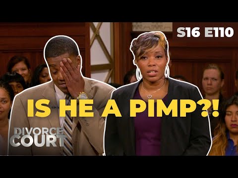 “Getting the Money” with Another Woman? | Natasha vs. Rinelle | S16 E110