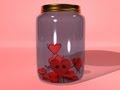 Christina Perri - Jar Of Hearts - lyrics (Jar of ...