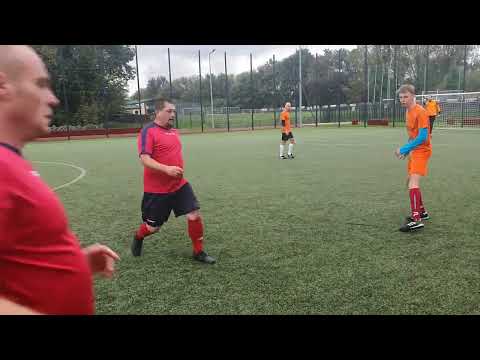 Wudzitsu v Janusze Futbolu