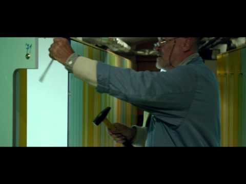 RAZREDNI SOVRAŽNIK ("Class Enemy") - official trailer