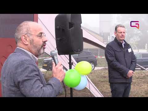 Ingebruikname Kombord Sint Anthonis 10 okt 2021