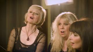Judie Tzuke, Beverley Craven &amp; Julia Fordham - &#39;Safe&#39;