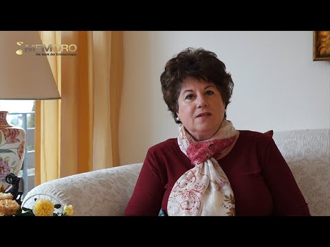 Morality in the early 1960s - Dr. Varda Hasselmann