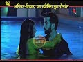 Ishqbaaz Shivaay Anika S SWIMMING POOL ROMANCE