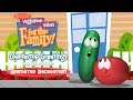 VeggieTown Values For The Family Countertop Greetings Blender Recreation