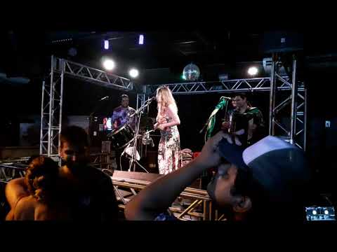 Isaac Do Acordeon & Janayna Pereira - Não Sonho Mais / Bebê (instrum.)