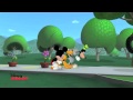 Mickey Mousekersize Pluto Has A Ball Disney Junior UK