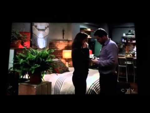 Grey's Anatomy 12x08 Alex Proposes
