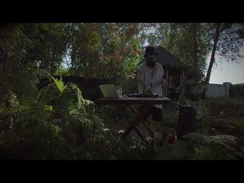 Bedenashvili Dj live set . organic house / downtempo