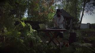 Bedenashvili Dj live set . organic house / downtempo