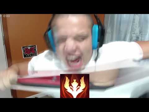 How It Feels To Fight Hou Yi