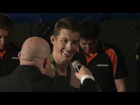 Blair Rouxelle V Alistair Fleming