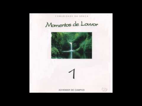 Tu Senhor és o meu Escudo