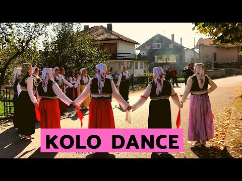 download lagu mp3 mp4 Bosnian Dance, download lagu Bosnian Dance gratis, unduh video klip Bosnian Dance
