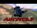 Airwolf Theme Music Piano Tutorial