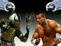 Mortal Kombat Project 4 8 Tremor Cyborg MKP M U G E N