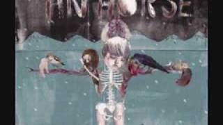 Listen -  An Horse (with lyrics)