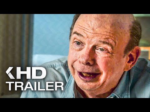 RIFKIN'S FESTIVAL Trailer German SUB (2022)