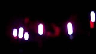 The Album Leaf - On Your Way (Live @ Birch North Park Theatre)